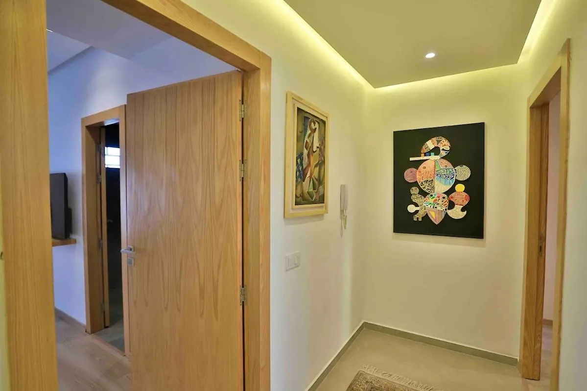 Moon House Apartment Fes
