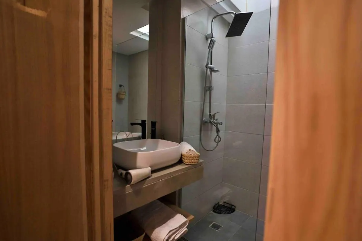 Moon House Apartment Fes