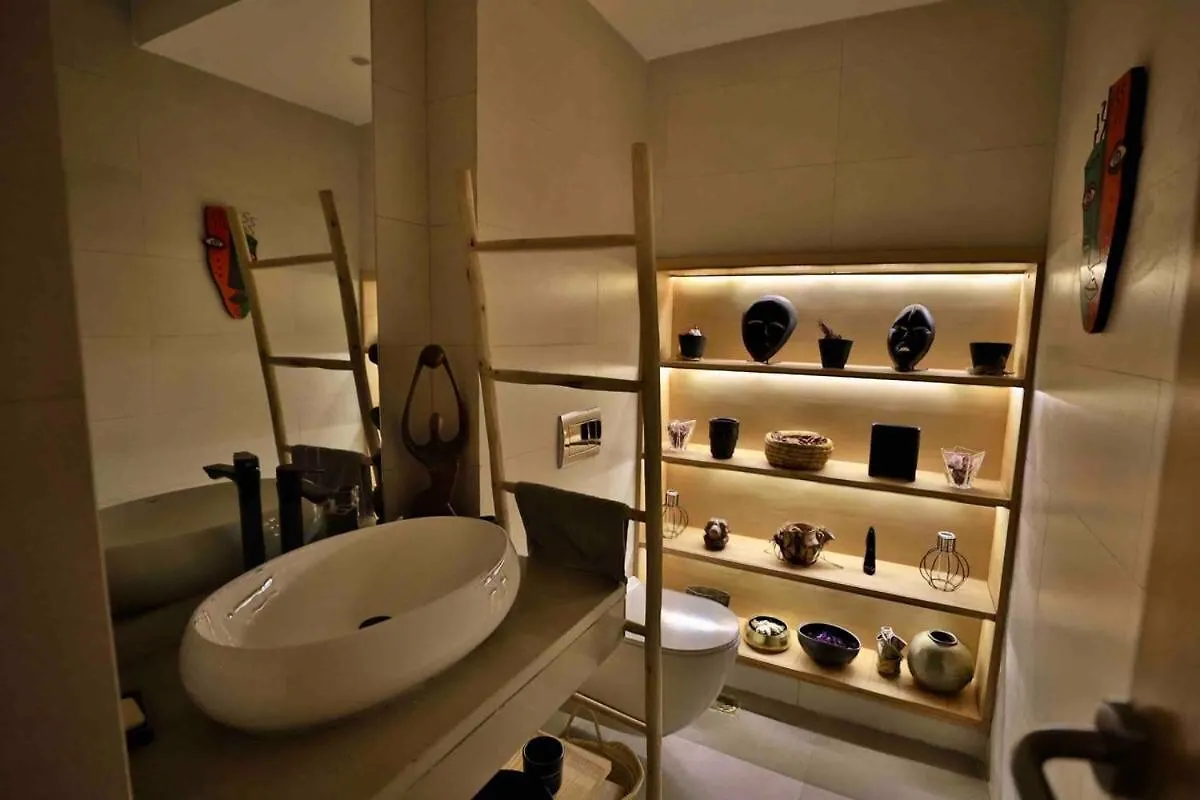 Moon House Apartment Fes