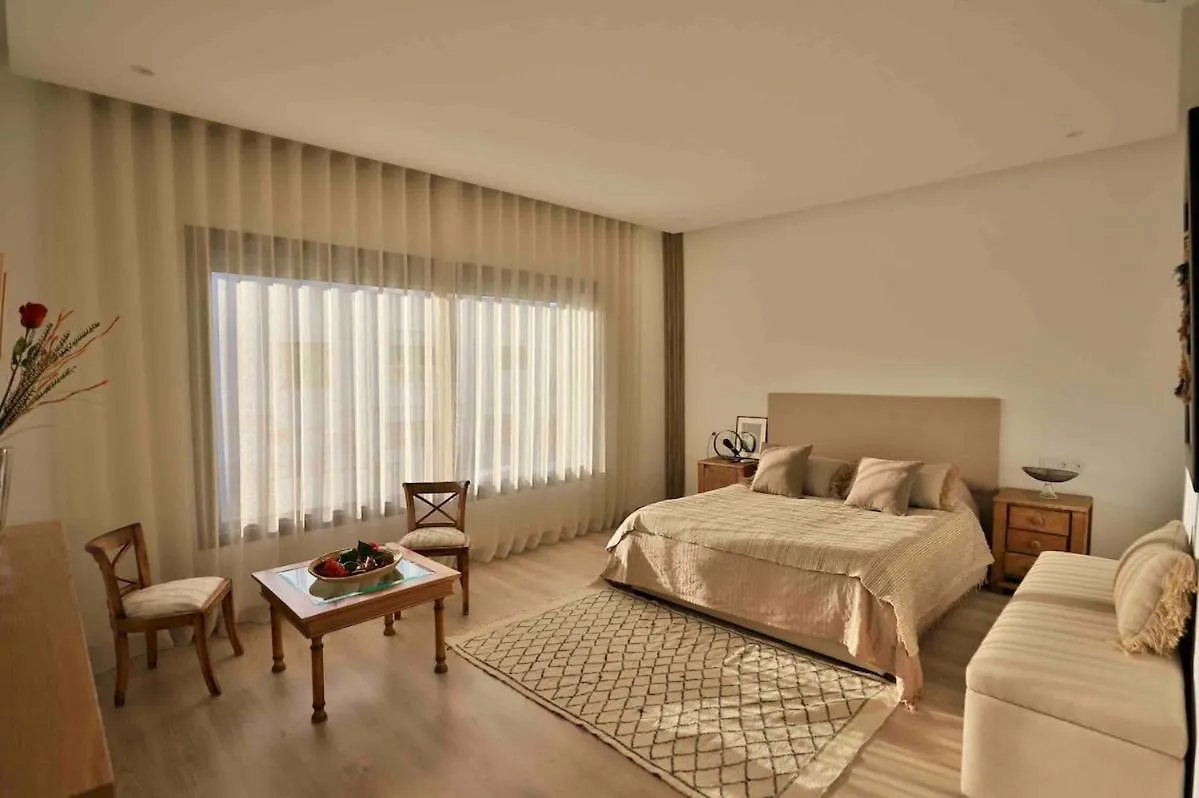Moon House Apartment Fes