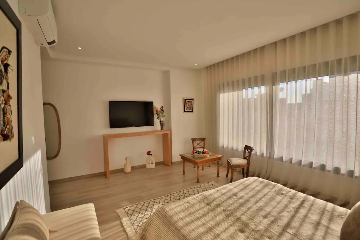 Moon House Apartment Fes Morocco
