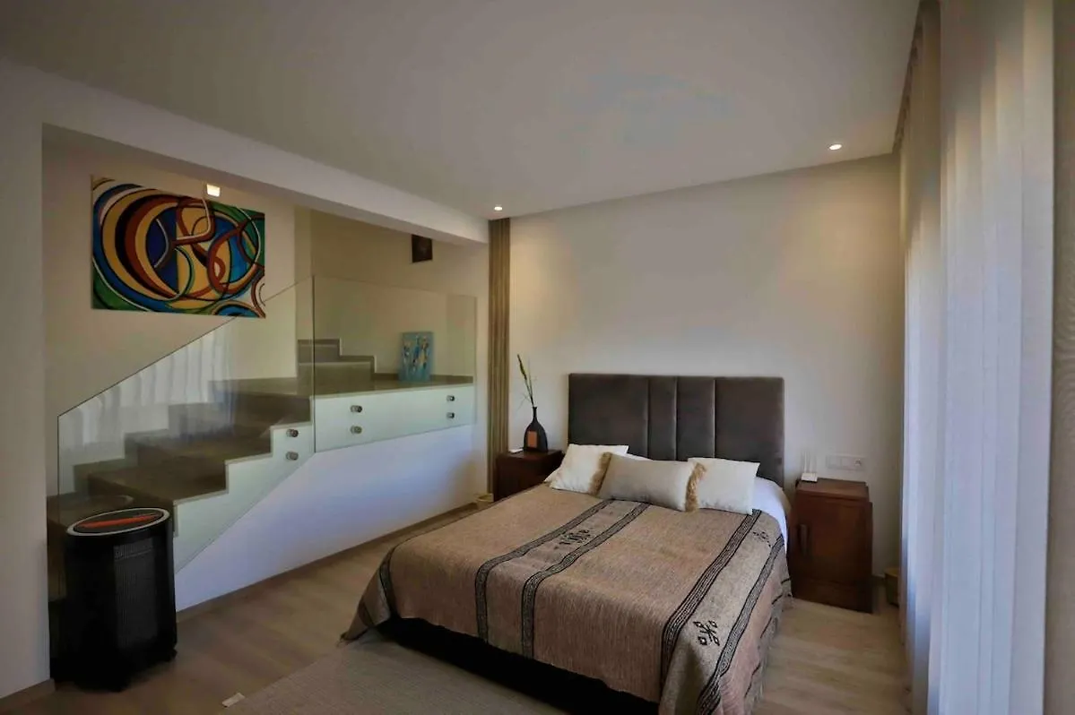 Moon House Apartment Fes