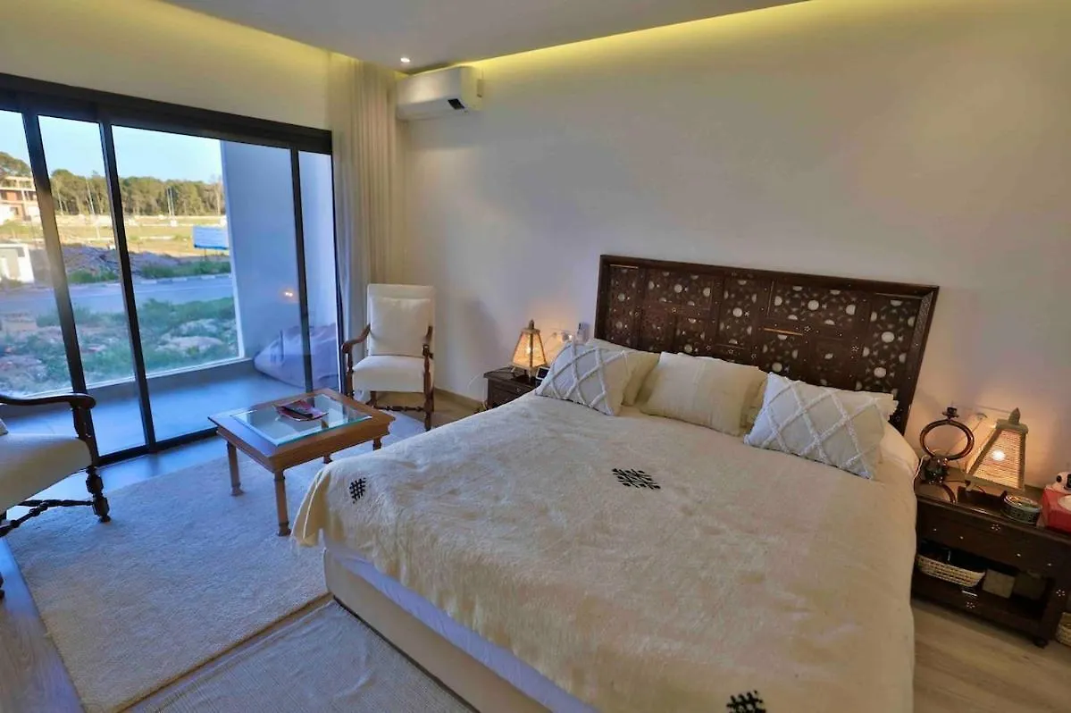Moon House Apartment Fes