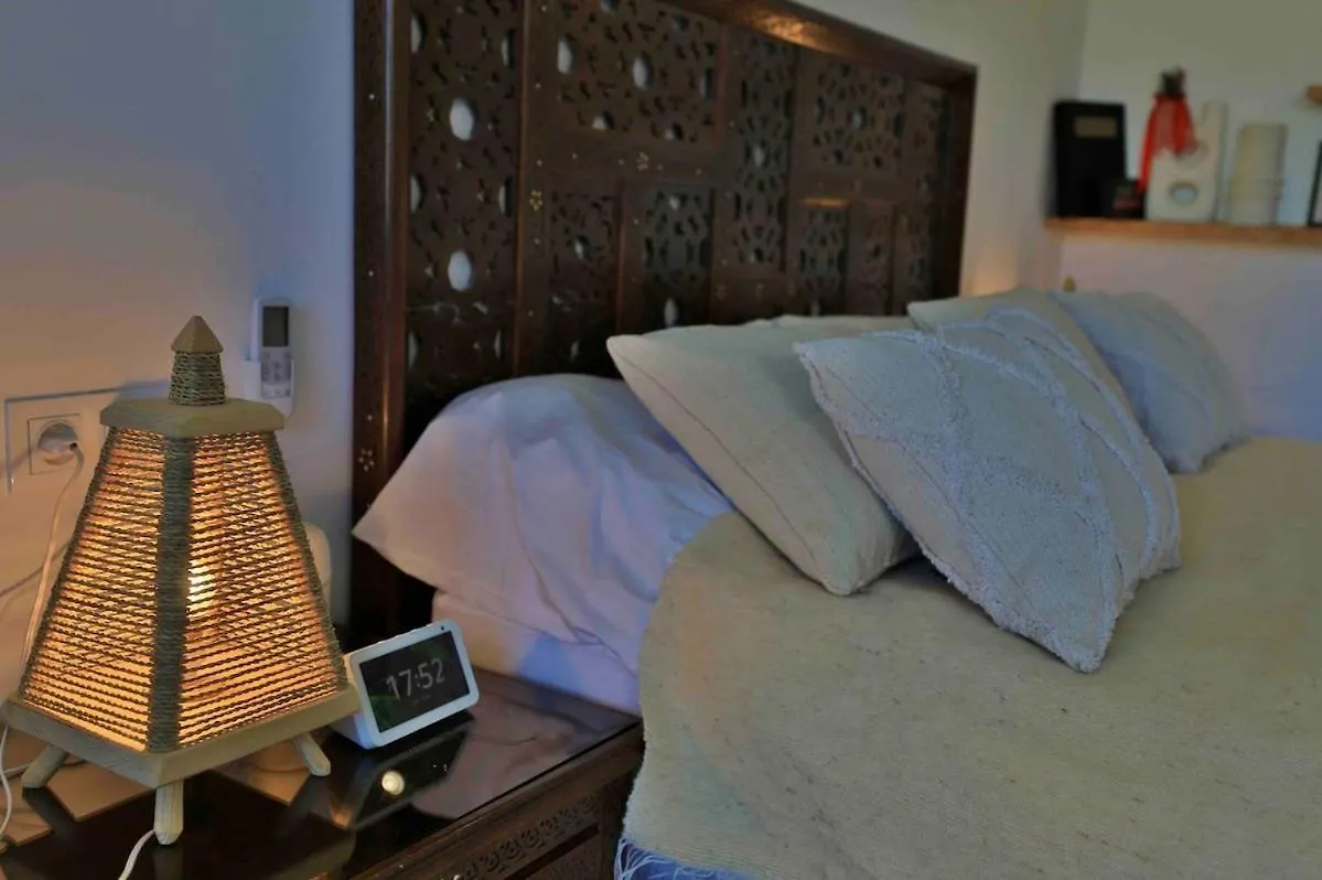Moon House Apartment Fes