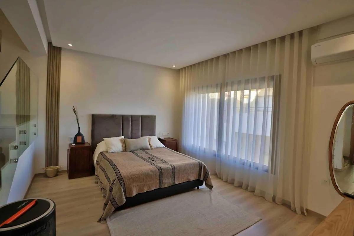Moon House Apartment Fes 0*,