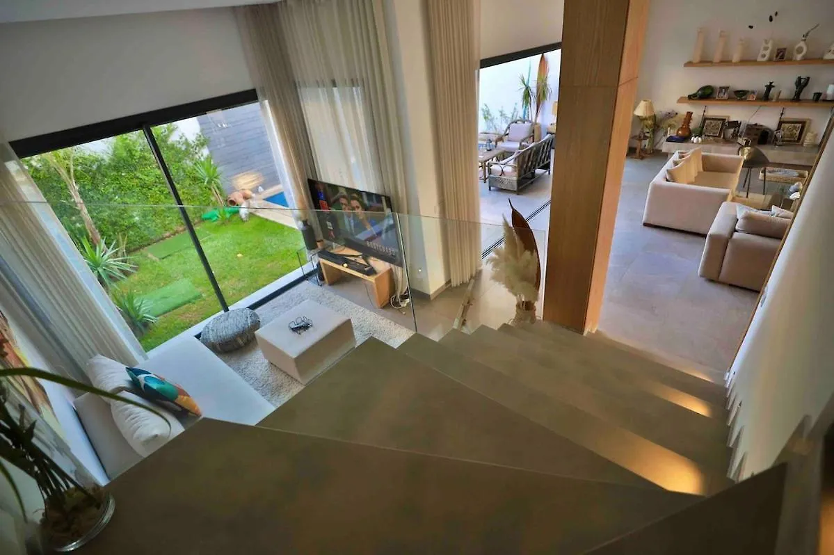 Moon House Apartment Fes