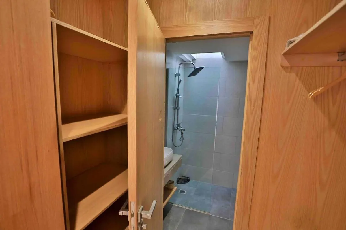 Moon House Apartment Fes