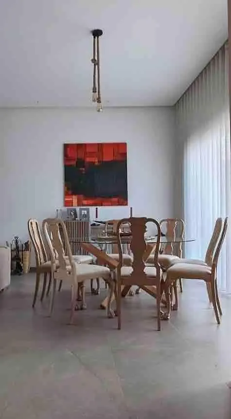Moon House Apartment Fes Morocco