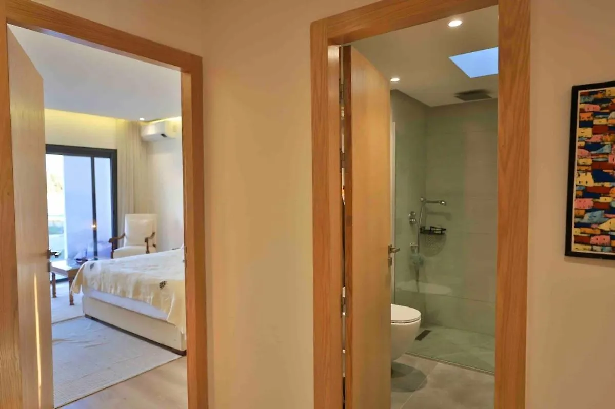 Moon House Apartment Fes