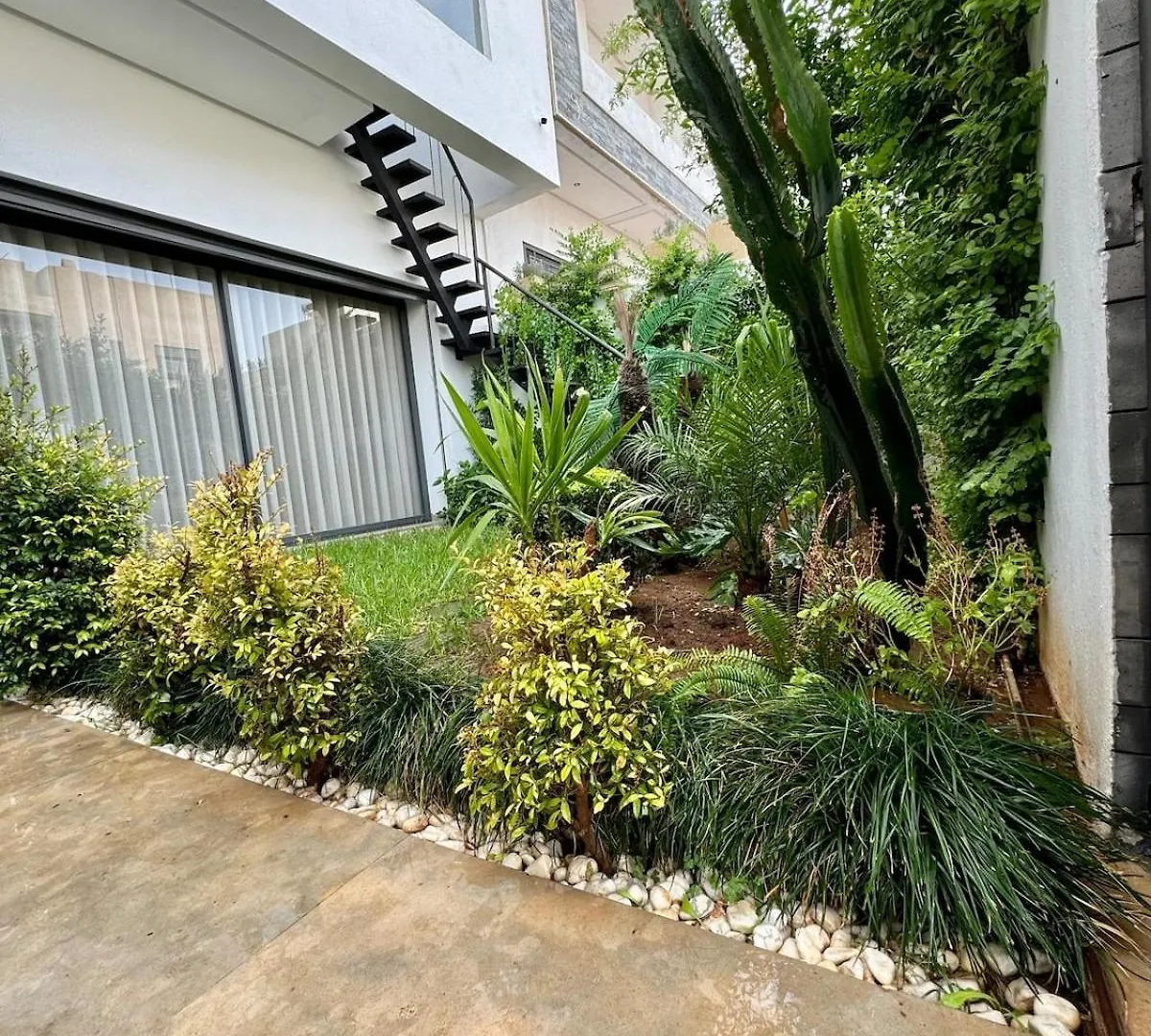 Moon House Apartment Fes