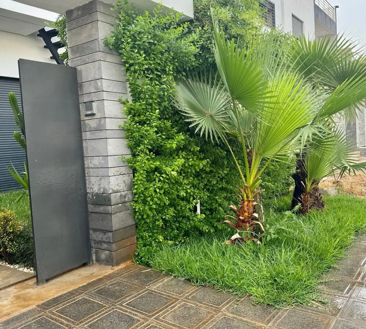 페스 Moon House 아파트